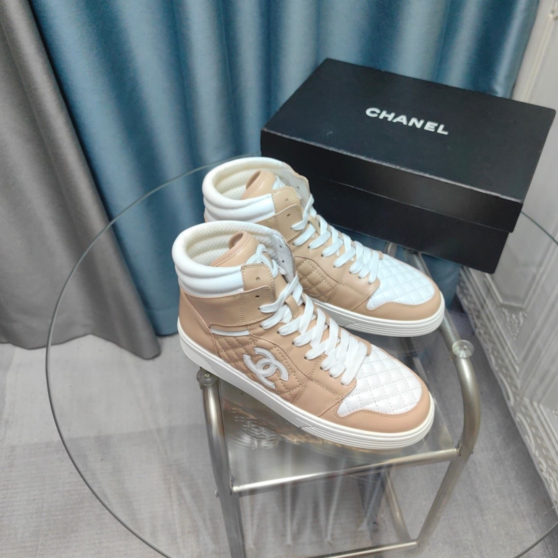 Chanel Casual Shoes